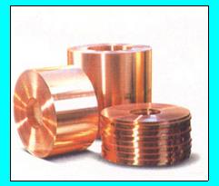 Copper strip Made in Korea